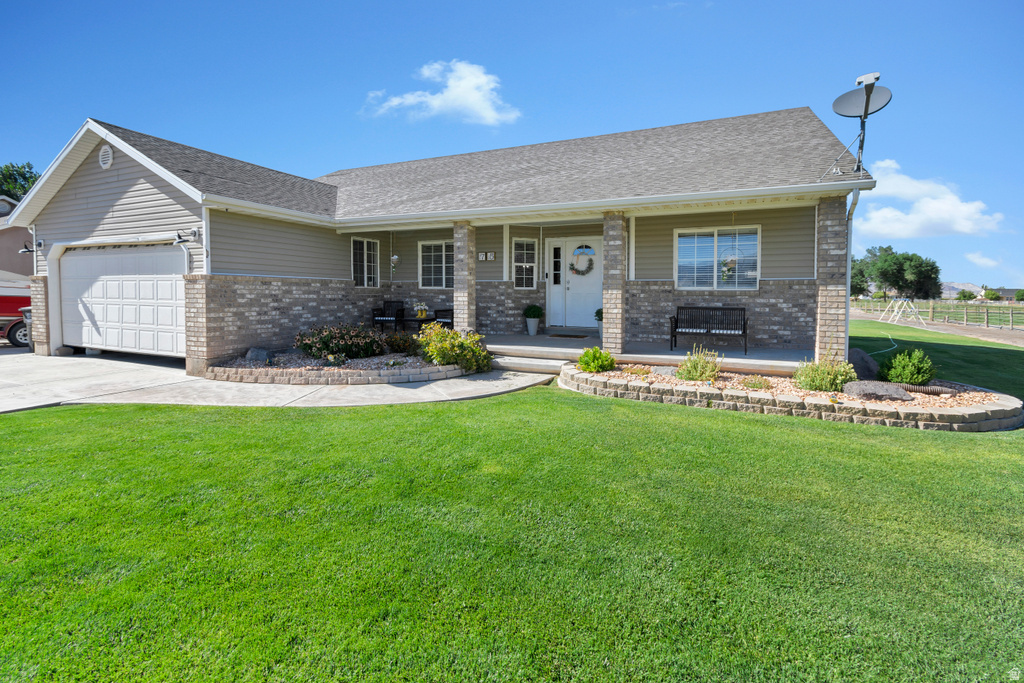 75 E 100 S Central Valley, UT 84754