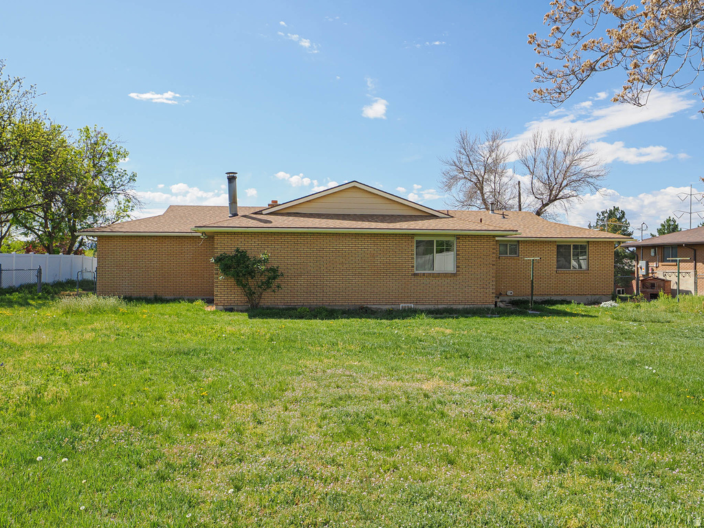 896 W 4800 S Taylorsville, UT 84123