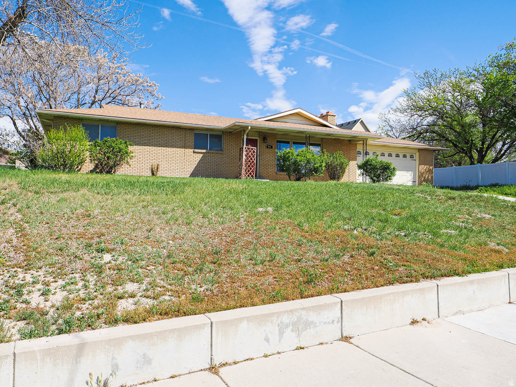 896 W 4800 S Taylorsville, UT 84123