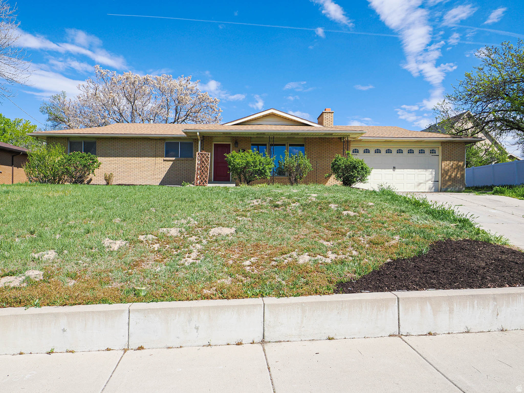 896 W 4800 S Taylorsville, UT 84123