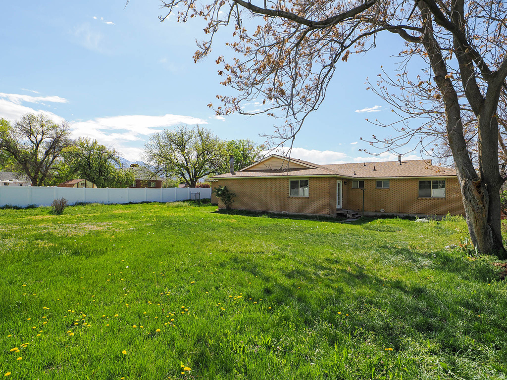 896 W 4800 S Taylorsville, UT 84123
