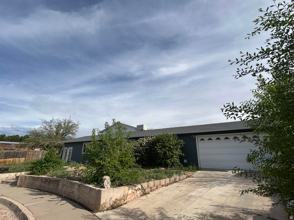 450 MINOR CT Moab, UT 84532