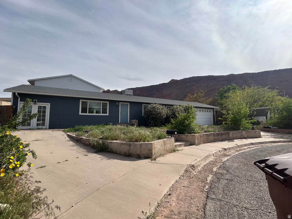 450 MINOR CT Moab, UT 84532