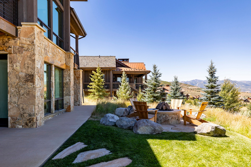 7053 E RISING STAR CT Heber City, UT 84032