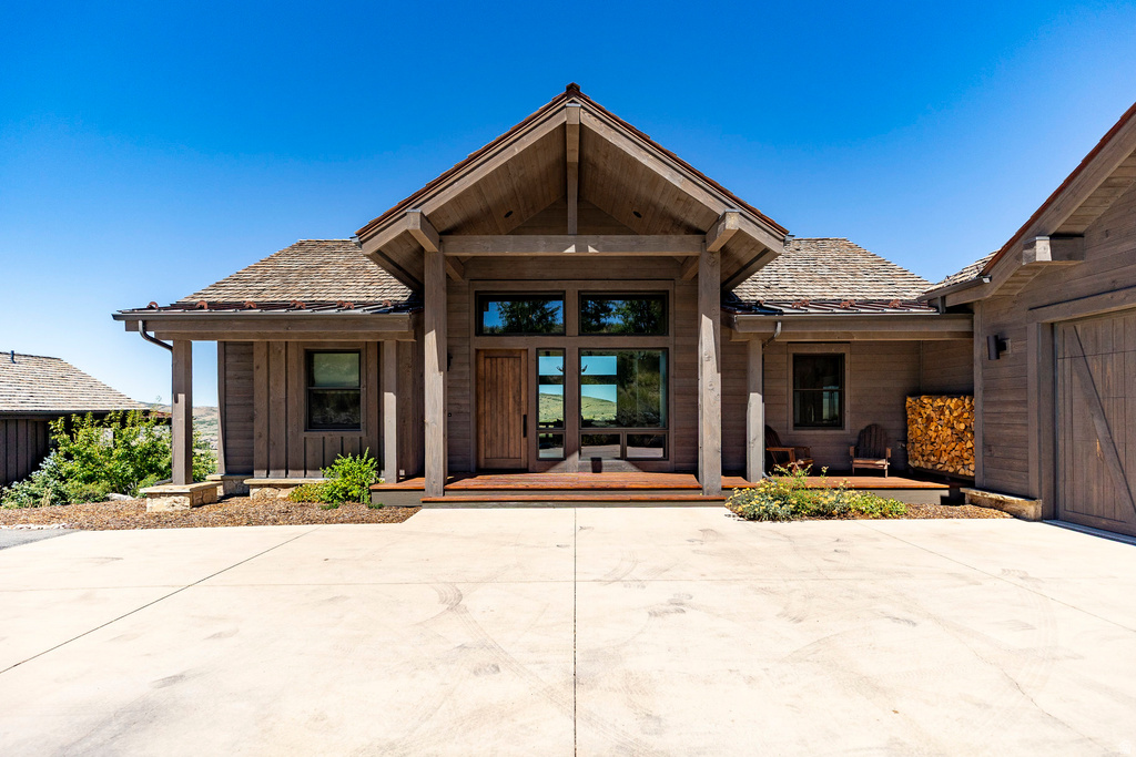 7053 E RISING STAR CT Heber City, UT 84032