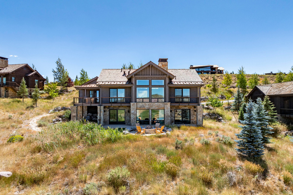 7053 E RISING STAR CT Heber City, UT 84032