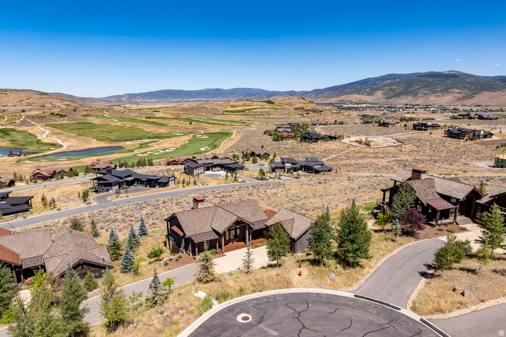 7053 E RISING STAR CT Heber City, UT 84032