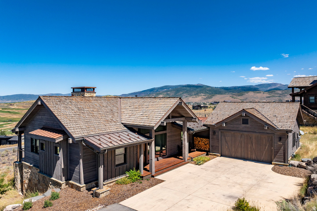 7053 E RISING STAR CT Heber City, UT 84032