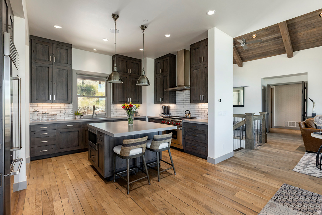 7053 E RISING STAR CT Heber City, UT 84032