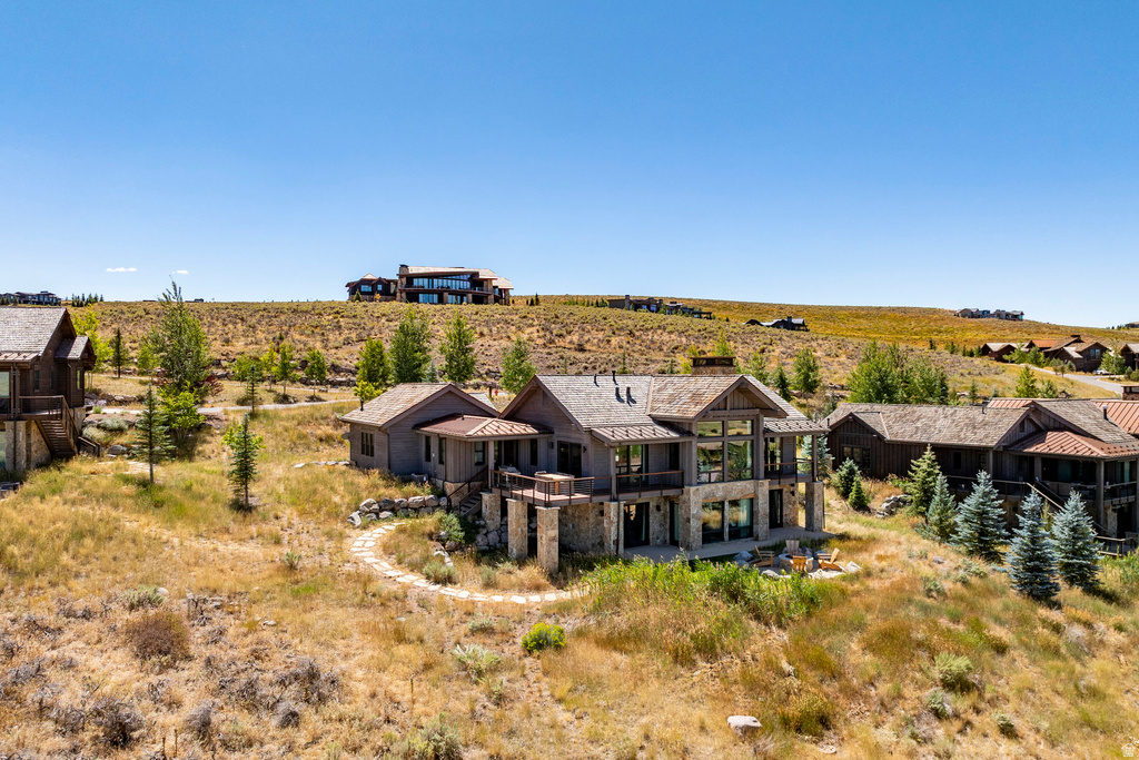 7053 E RISING STAR CT Heber City, UT 84032