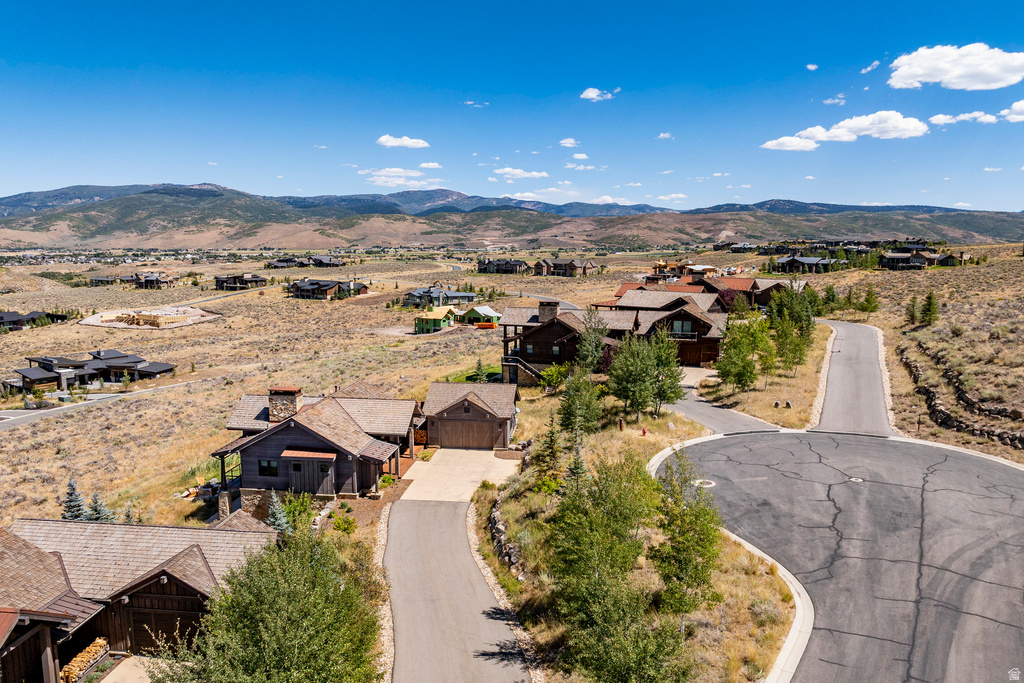 7053 E RISING STAR CT Heber City, UT 84032