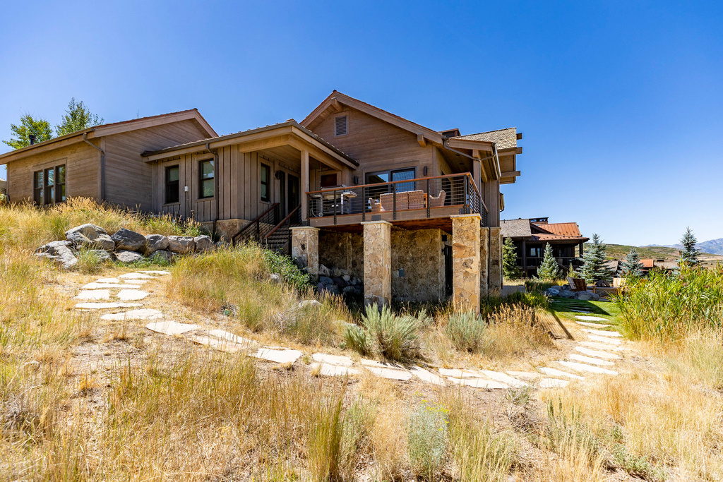 7053 E RISING STAR CT Heber City, UT 84032