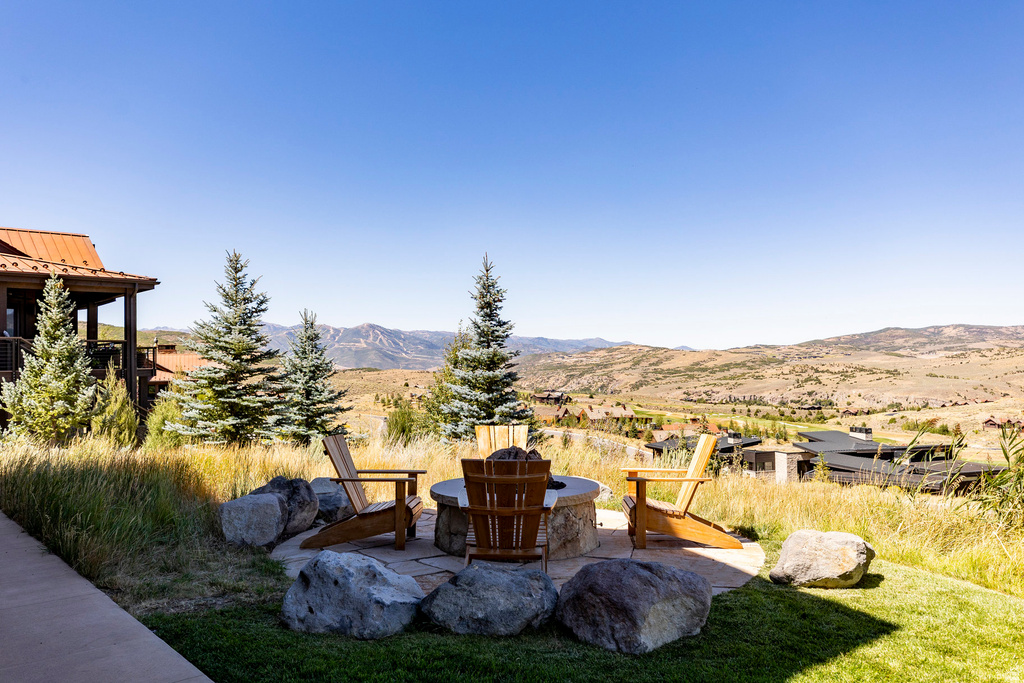 7053 E RISING STAR CT Heber City, UT 84032