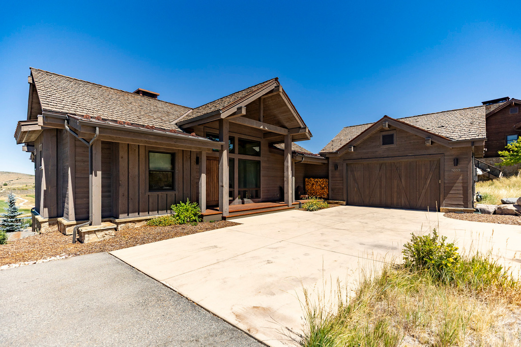 7053 E RISING STAR CT Heber City, UT 84032