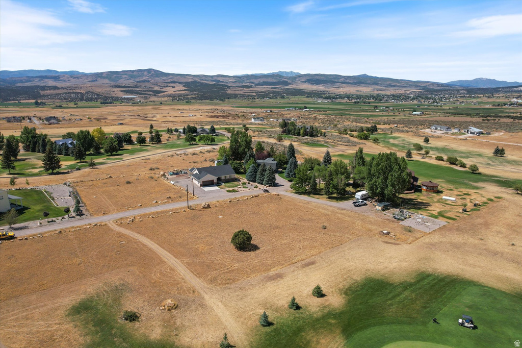 46  EAGLE DRIVE Fairview, UT 84629