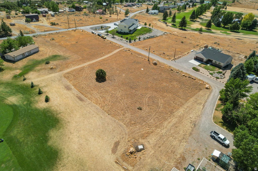 46  EAGLE DRIVE Fairview, UT 84629