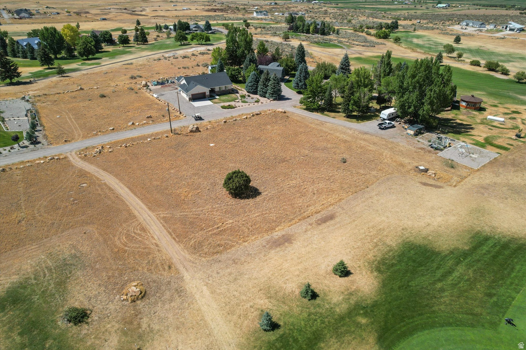 46  EAGLE DRIVE Fairview, UT 84629