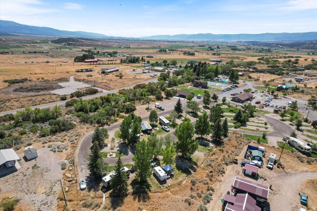 46  EAGLE DRIVE Fairview, UT 84629