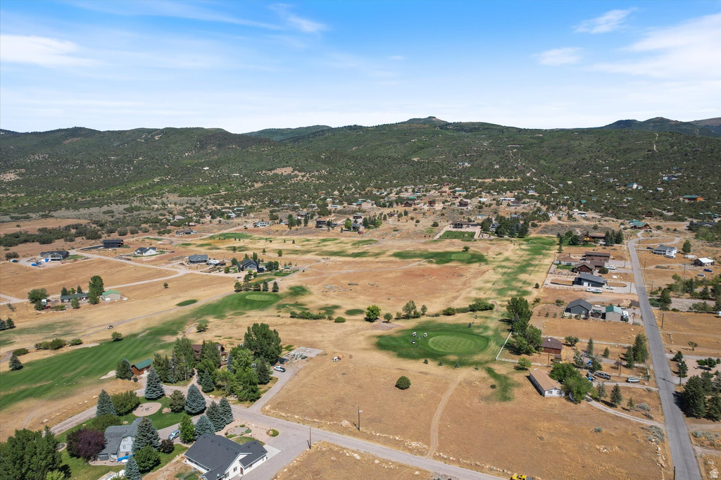 46  EAGLE DRIVE Fairview, UT 84629