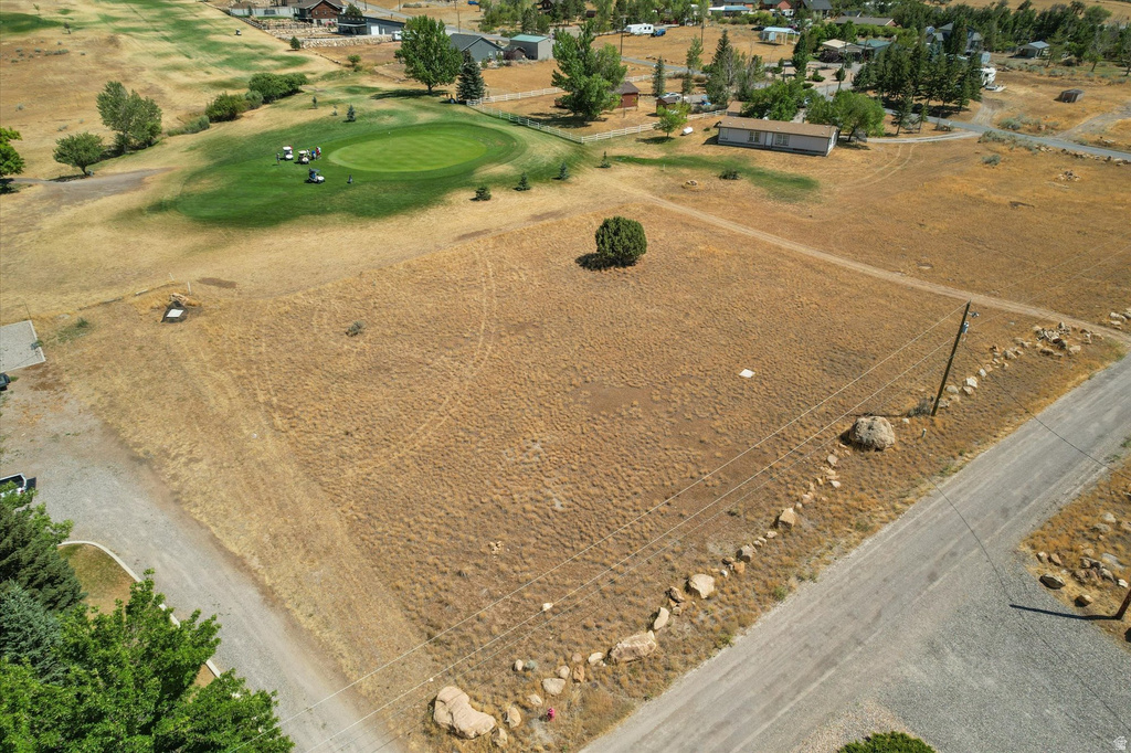 46  EAGLE DRIVE Fairview, UT 84629