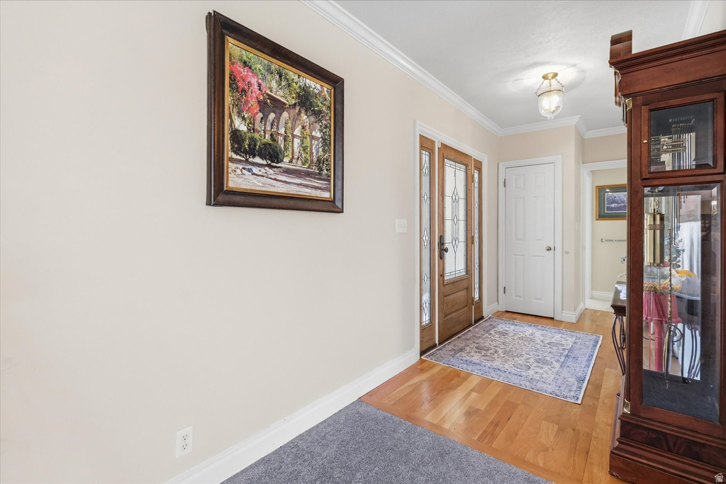 1616 E SUNSET DR Logan, UT 84321