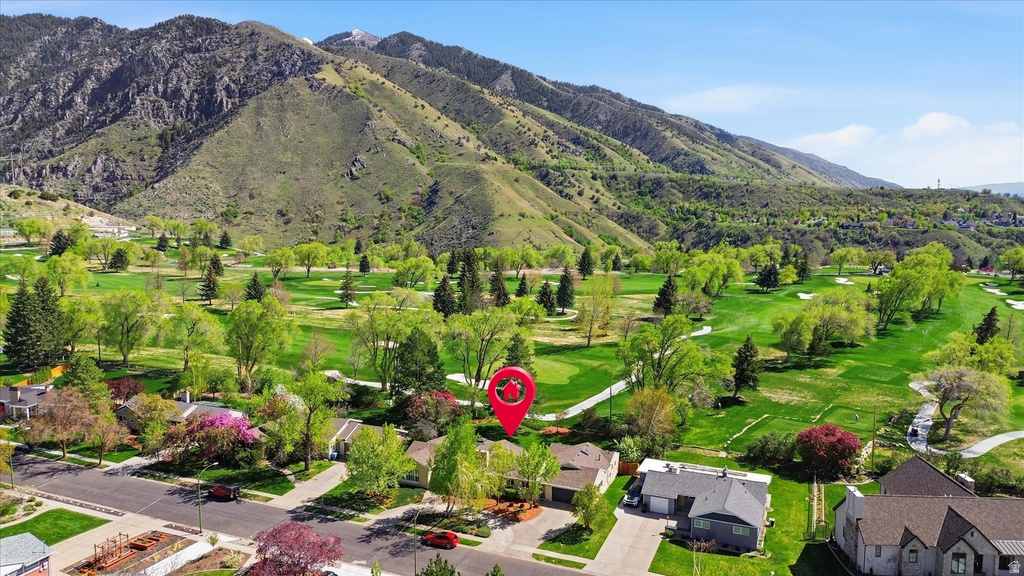 1616 E SUNSET DR Logan, UT 84321