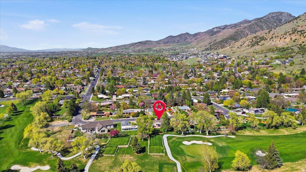 1616 E SUNSET DR Logan, UT 84321