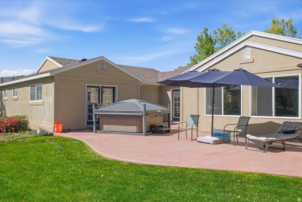 1616 E SUNSET DR Logan, UT 84321