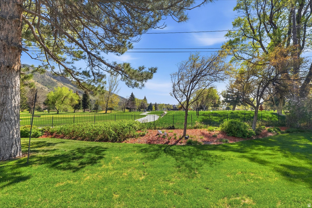 1616 E SUNSET DR Logan, UT 84321