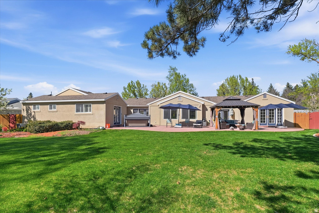 1616 E SUNSET DR Logan, UT 84321