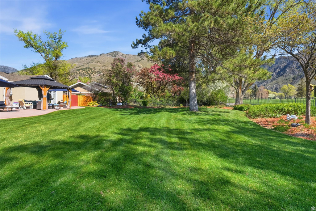 1616 E SUNSET DR Logan, UT 84321