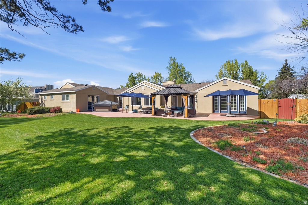 1616 E SUNSET DR Logan, UT 84321