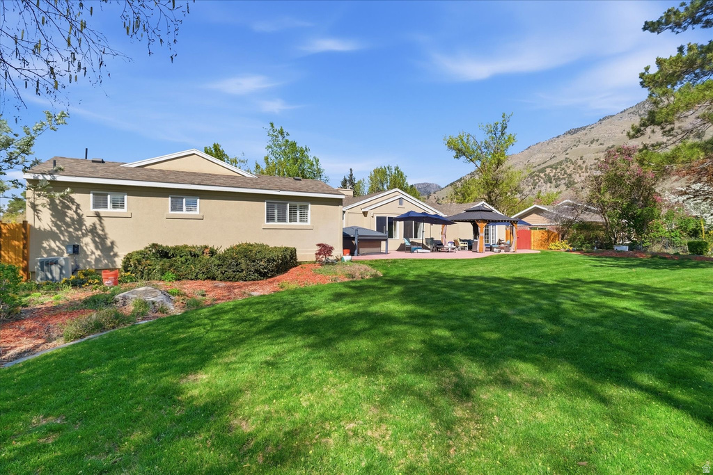 1616 E SUNSET DR Logan, UT 84321