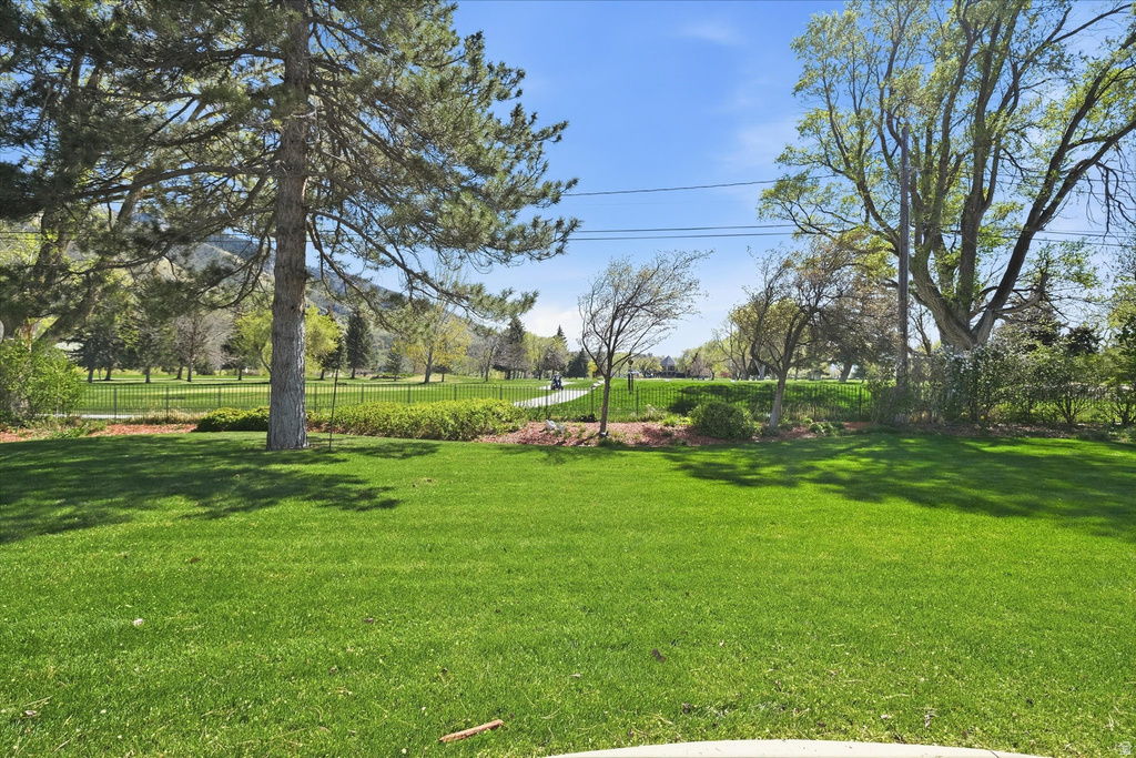 1616 E SUNSET DR Logan, UT 84321