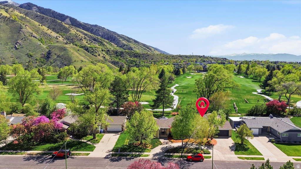 1616 E SUNSET DR Logan, UT 84321