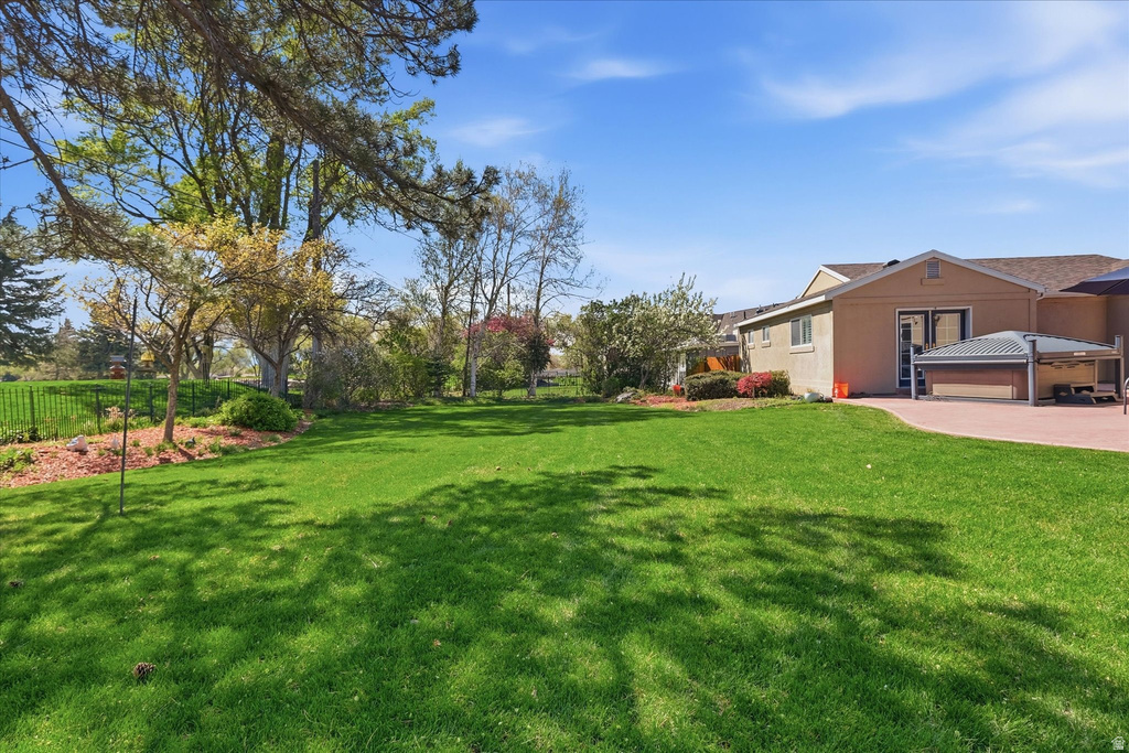 1616 E SUNSET DR Logan, UT 84321