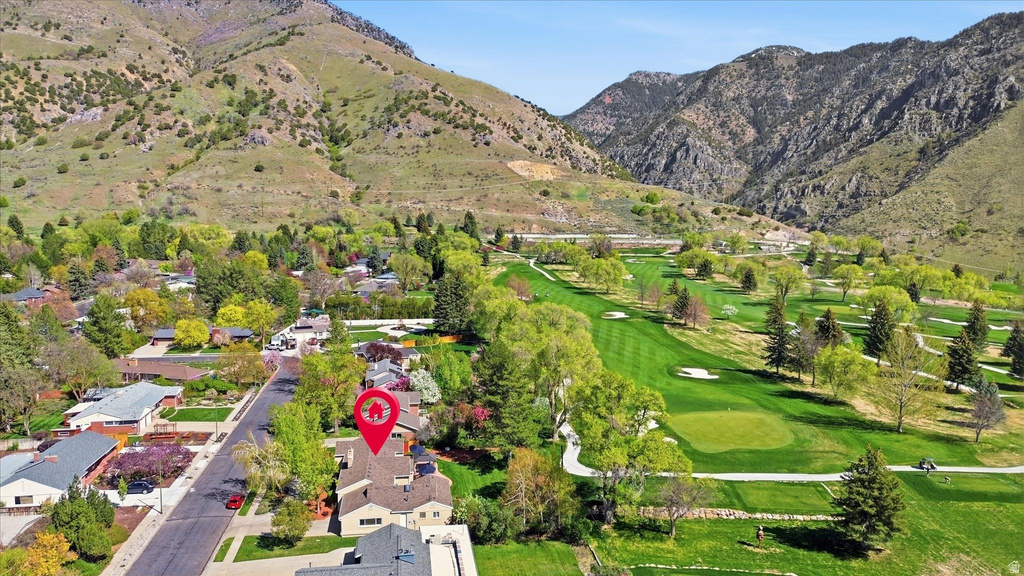 1616 E SUNSET DR Logan, UT 84321