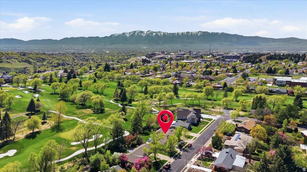 1616 E SUNSET DR Logan, UT 84321