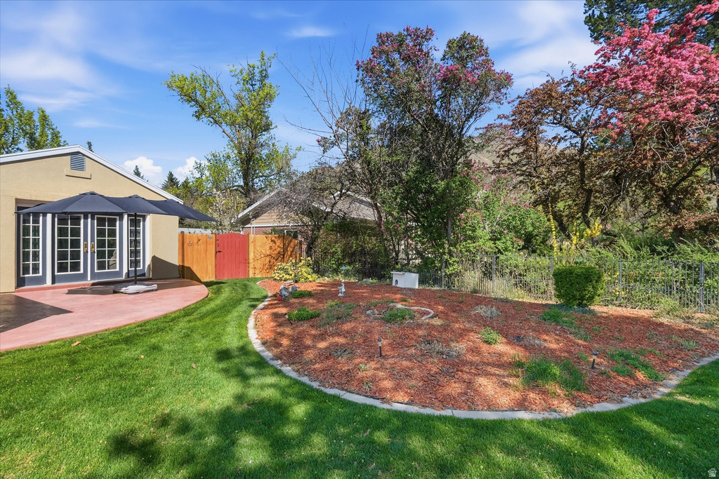 1616 E SUNSET DR Logan, UT 84321