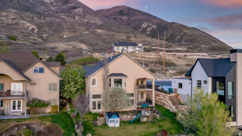 10207 N BAYHILL DR Cedar Hills, UT 84062