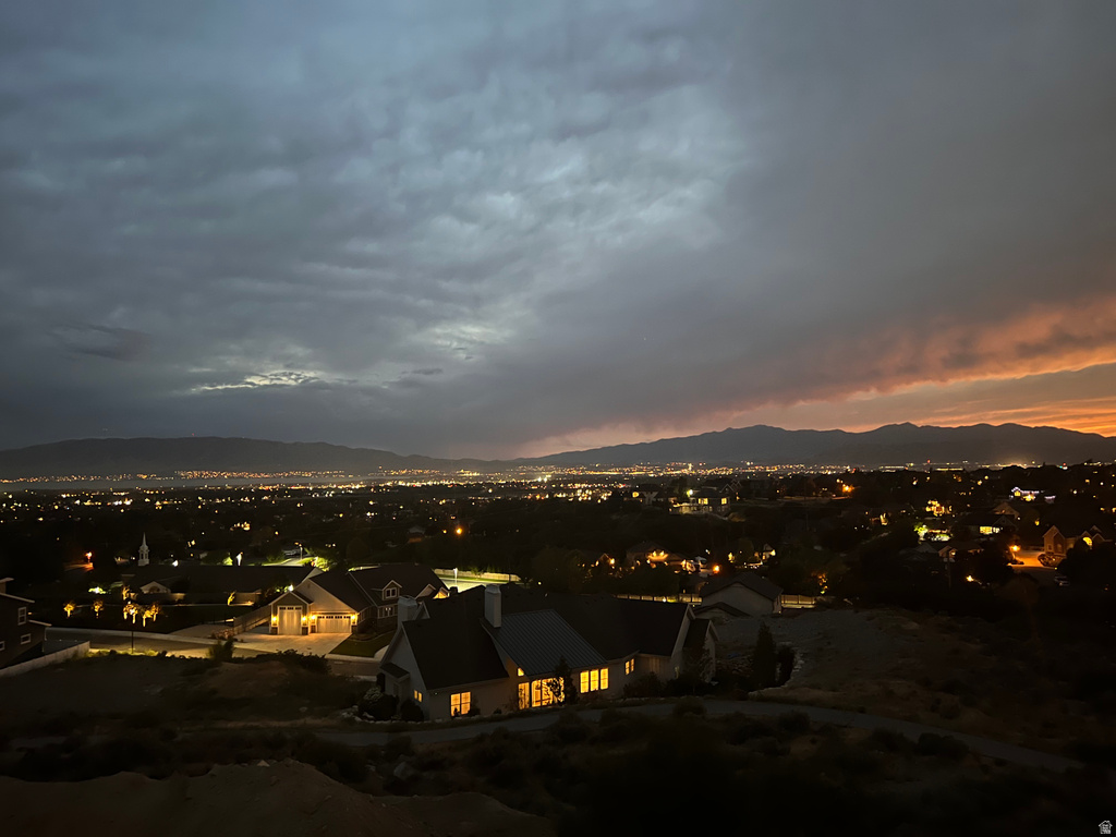 10207 N BAYHILL DR Cedar Hills, UT 84062