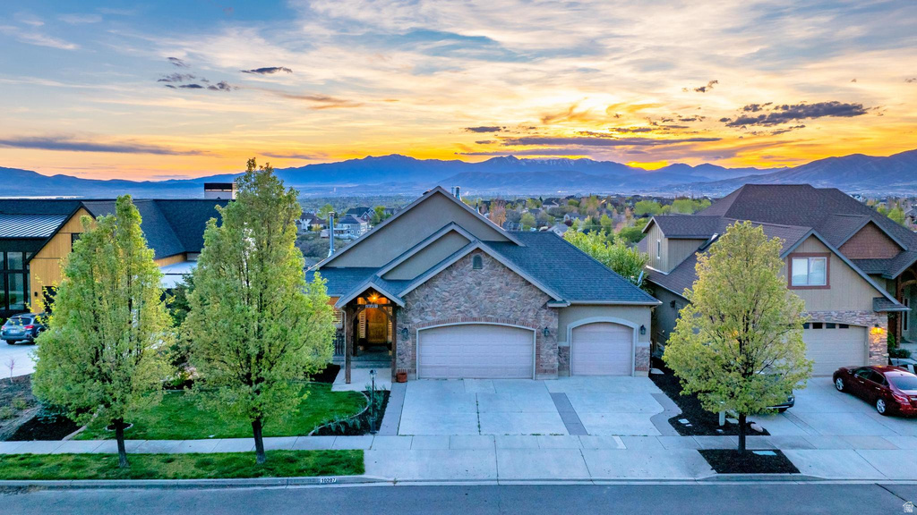 10207 N BAYHILL DR Cedar Hills, UT 84062