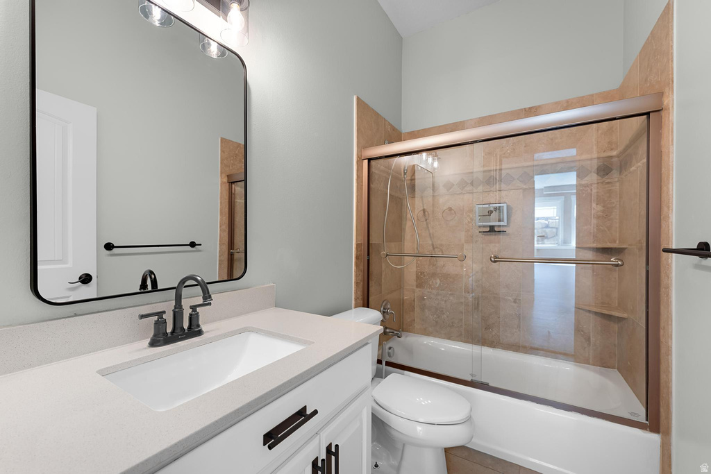 10207 N BAYHILL DR Cedar Hills, UT 84062