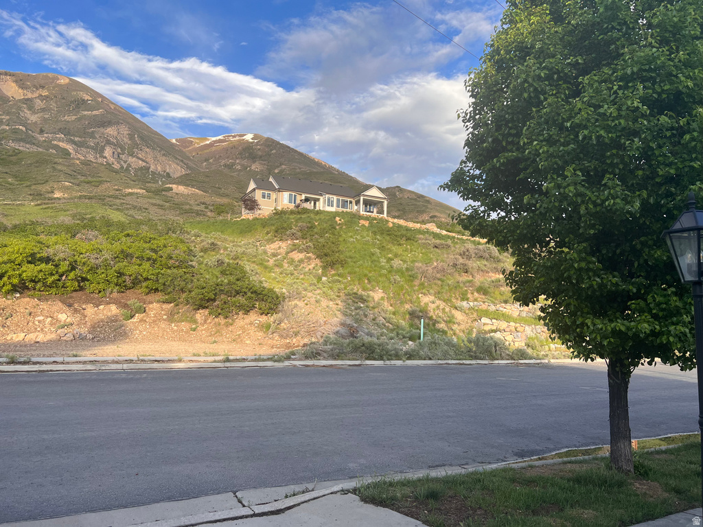 10207 N BAYHILL DR Cedar Hills, UT 84062