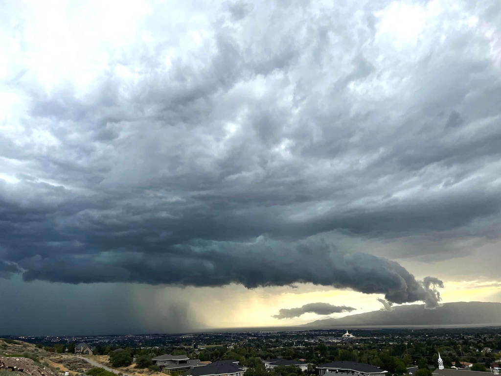 10207 N BAYHILL DR Cedar Hills, UT 84062