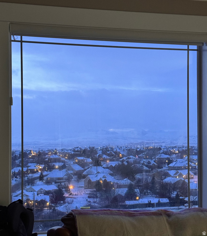 10207 N BAYHILL DR Cedar Hills, UT 84062