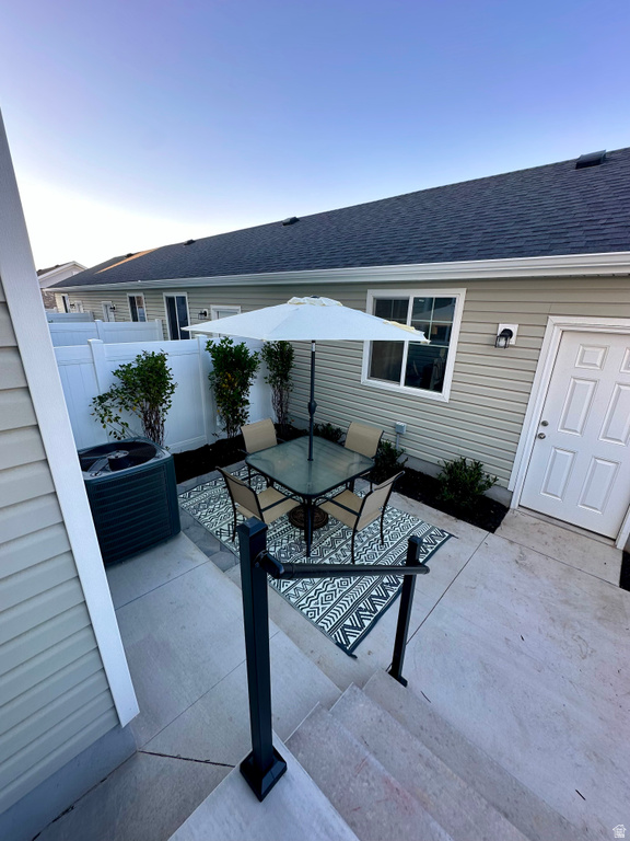 1734 N NORTHVIEW LN Salem, UT 84653