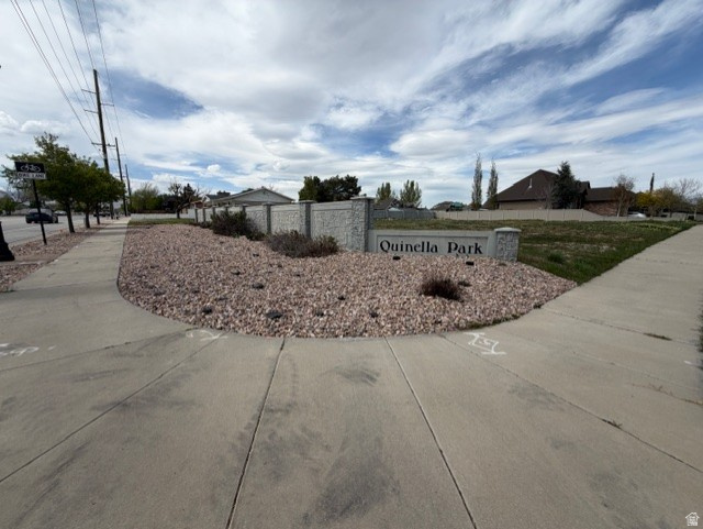 11376 S 2420 W South Jordan, UT 84095
