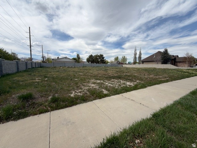 11376 S 2420 W South Jordan, UT 84095