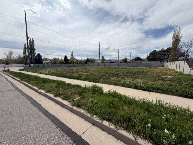 11376 S 2420 W South Jordan, UT 84095